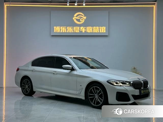 BMW 5 series id 4256341 из Китая 15