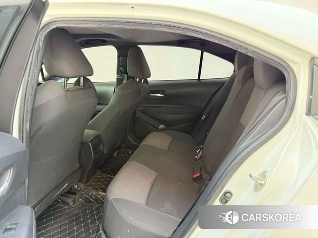 Toyota Lei Ling id 4210983 из Китая 16