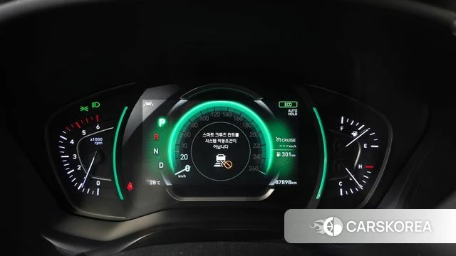 Hyundai Santa Fe TM id 4873427 из Кореи 29
