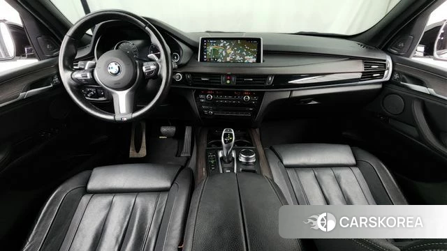 BMW X5 (F15) id 4286234 из Кореи 31