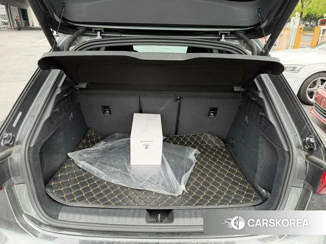Audi A3 id 4341624 из Китая 10
