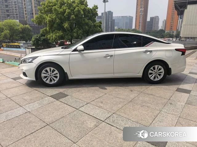 Nissan Teana id 4206997 из Китая 11
