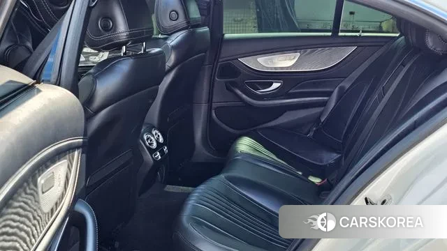 Mercedes-Benz CLS-Class C257 id 3350448 из Кореи 17