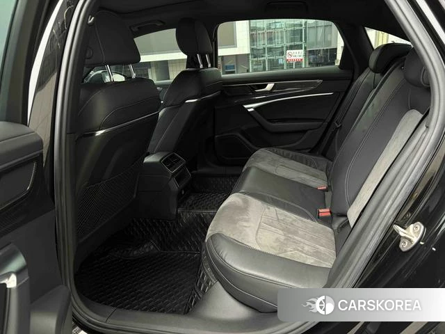 Audi A6L id 4219190 из Китая 14