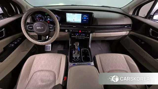 Kia Carnival 4th generation id 3539624 из Кореи 17