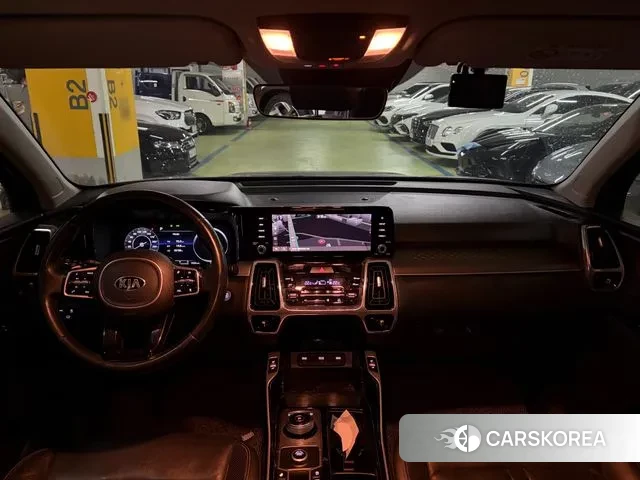 Kia Sorento 4th Generation id 3692029 из Кореи 14