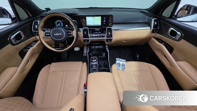 Kia Sorento 4th Generation id 4561113 из Кореи 35