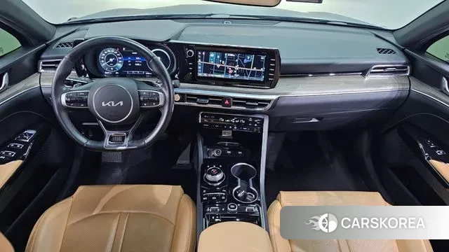 Kia K5 3rd generation id 3327997 из Кореи 17