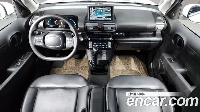 Hyundai Casper id 2262890 из Кореи 17