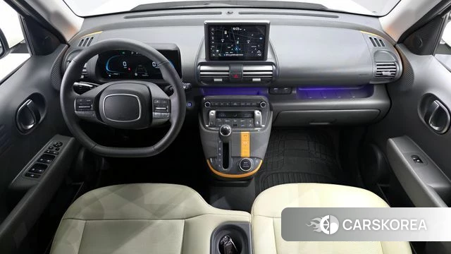 Hyundai Casper id 3897182 из Кореи 17