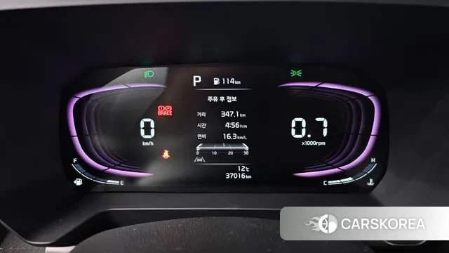 Kia The New Kia Ray id 3487618 из Кореи 17