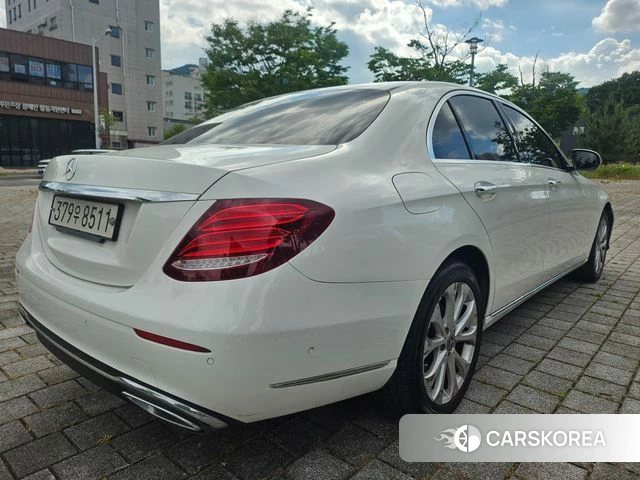 Mercedes-Benz E-Class W213 id 4403112 из Кореи 17