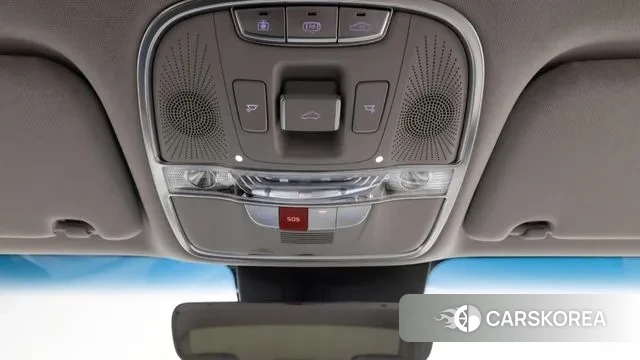 Kia The New K9 2nd generation id 3457358 из Кореи 16