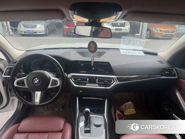 BMW 3 series id 4299577 из Китая 9
