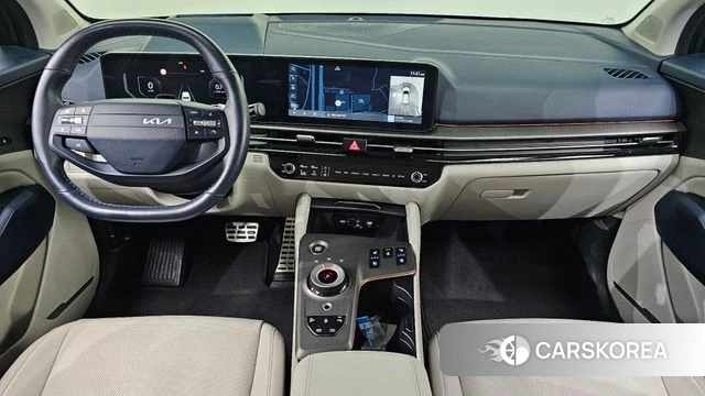 Kia The New Sportage 5th Generation id 4934698 из Кореи 17