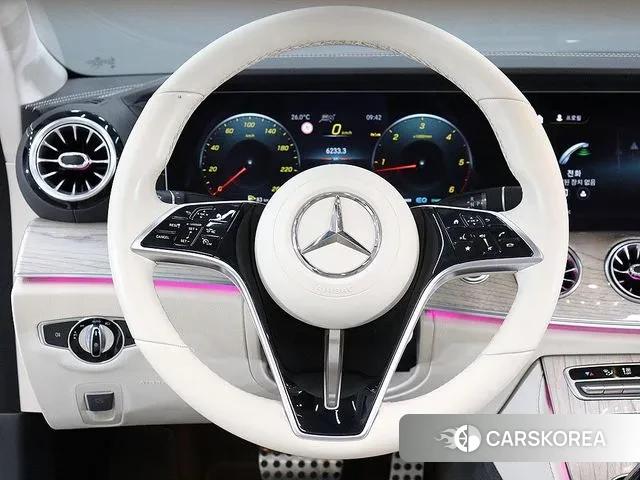 Mercedes-Benz CLS-Class C257 id 3383522 из Кореи 17