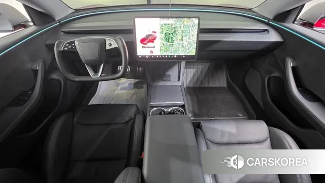 Tesla Model 3 id 3679389 из Кореи 17