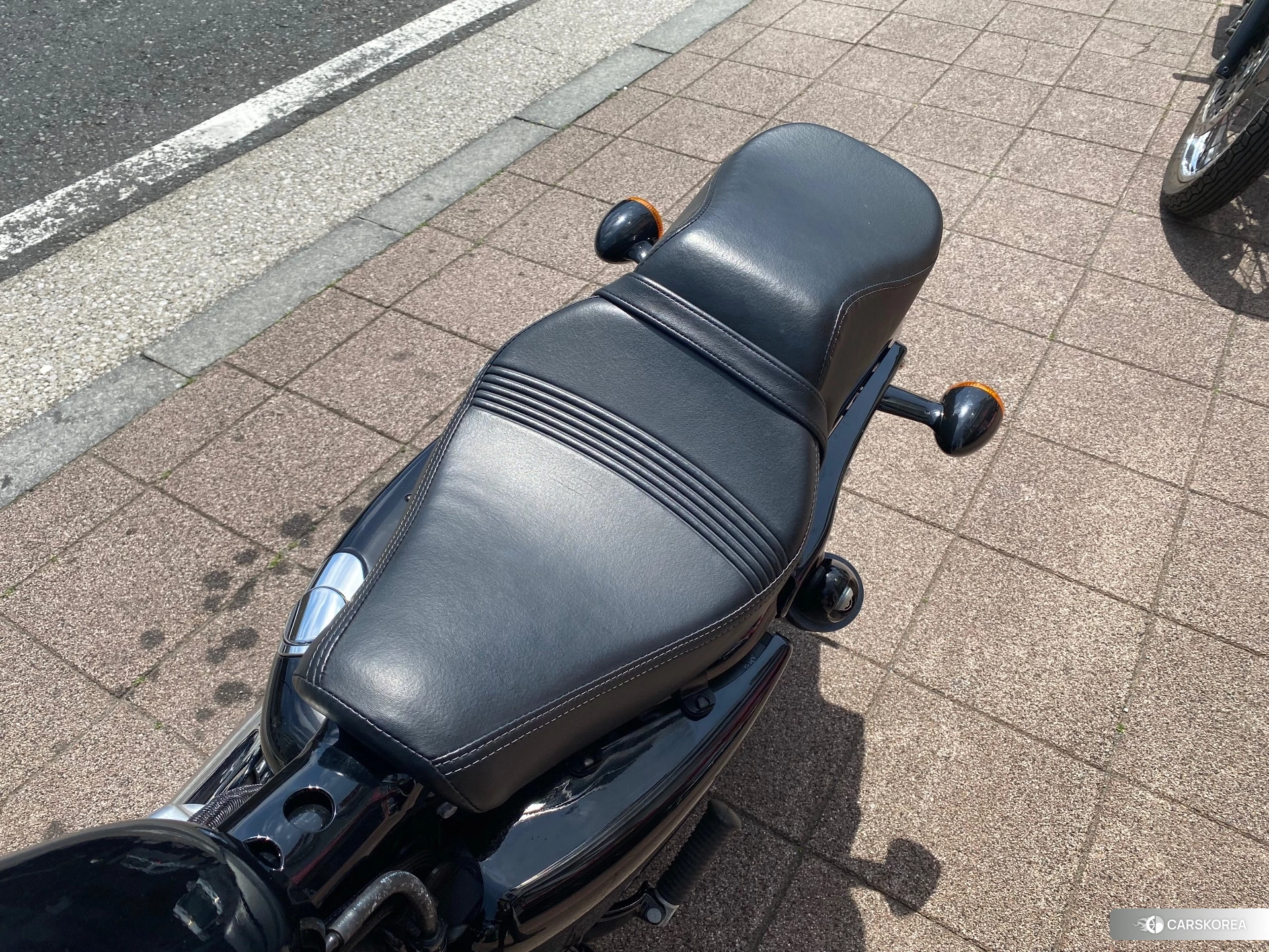 Harley-Davidson Sportster 48 XL1200X id 4236931 из Японии 8