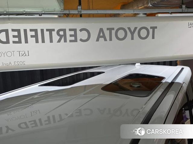 Toyota Alphard 4th Generation id 4724079 из Кореи 17