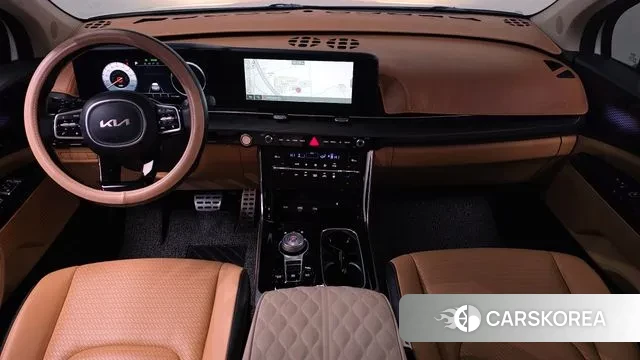 Kia Carnival 4th generation id 3555398 из Кореи 17