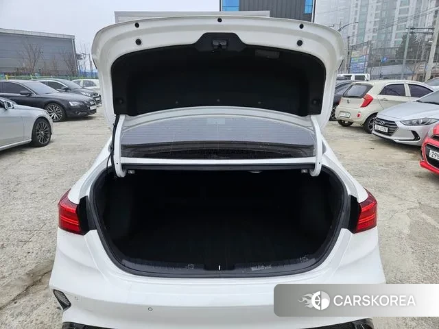 Kia The New K3 2nd generation id 3621218 из Кореи 16