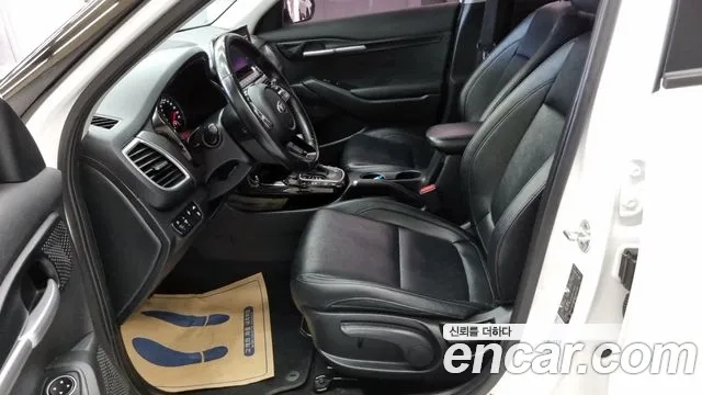 Kia Seltos id 2880863 из Кореи 15