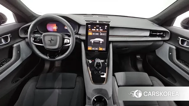 Polestar Polestar 2 id 3426461 из Кореи 17