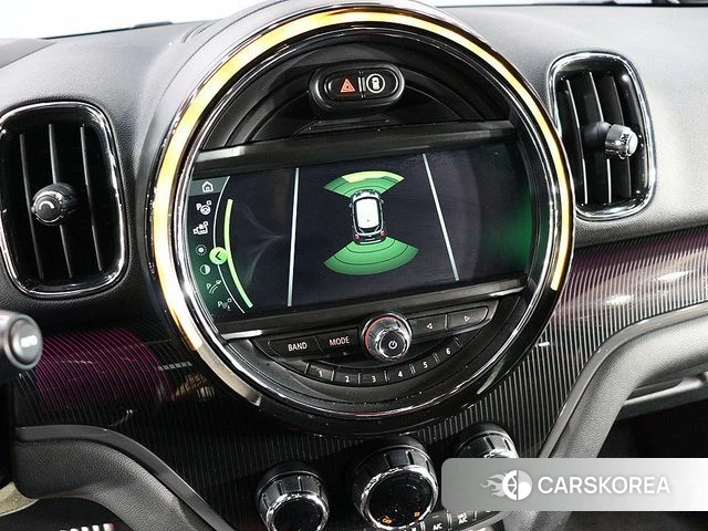 Mini Cooper S Countryman id 3889400 из Кореи 17