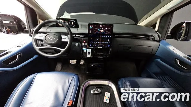 Hyundai Staria id 2868712 из Кореи 17