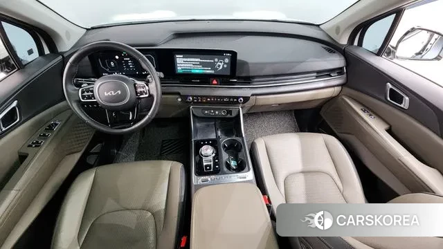 Kia The New Carnival 4th Generation id 3689706 из Кореи 17