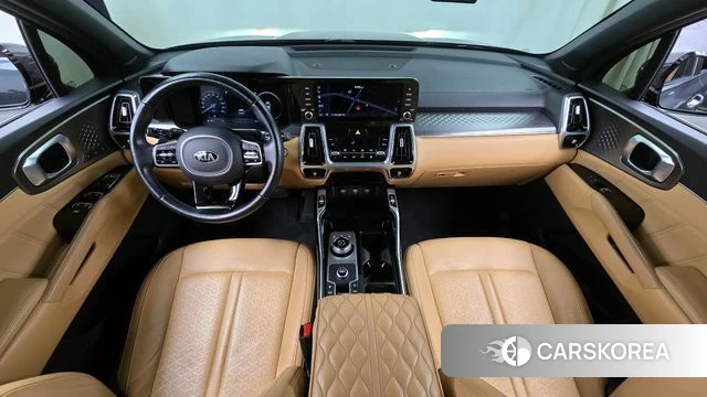 Kia Sorento 4th Generation id 4196433 из Кореи 29