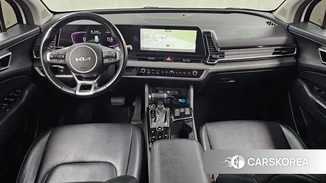 Kia Sportage 5th Generation id 3735260 из Кореи 17