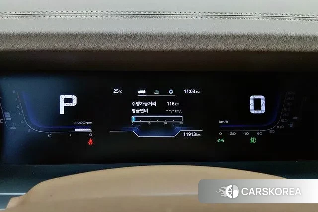 Ssangyong Torres id 3377747 из Кореи 17