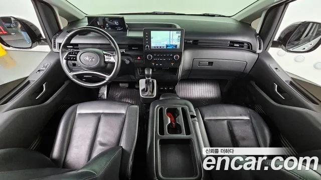 Hyundai Staria id 2868331 из Кореи 17