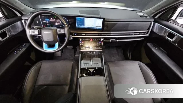 Hyundai Santa Fe (MX5) id 3565767 из Кореи 17