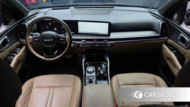 Kia The New Sorento 4th Generation id 3841710 из Кореи 17