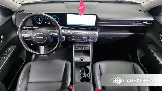 Hyundai Kona (SX2) id 3770499 из Кореи 17