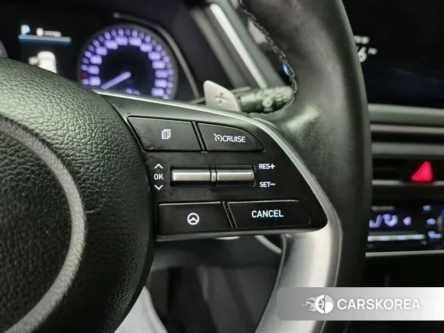 Hyundai Sonata (DN8) id 3315404 из Кореи 15