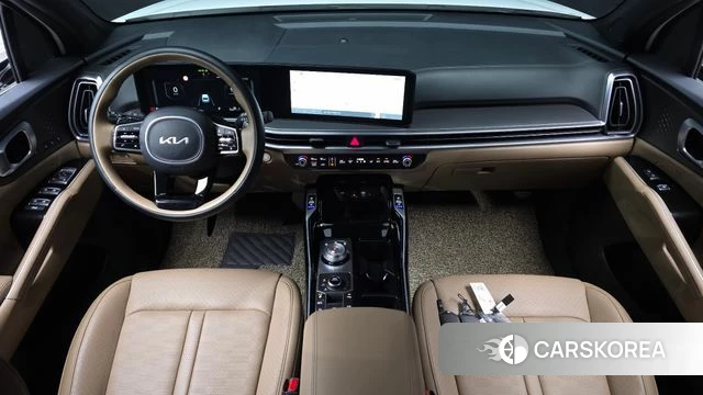 Kia The New Sorento 4th Generation id 4516176 из Кореи 17