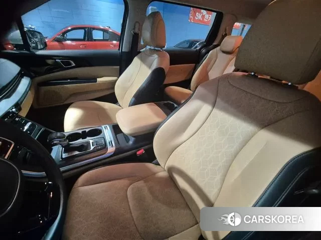 Kia Carnival 4th generation id 3507785 из Кореи 7