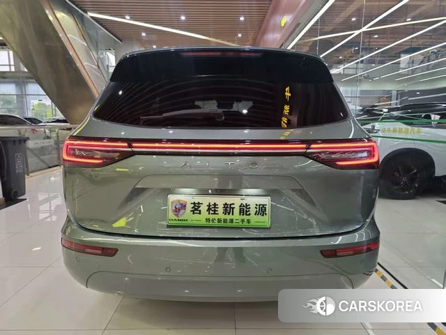 AITO Ask the world M7 id 3913769 из Китая 10