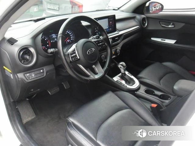 Kia Come New K3 id 4262837 из Кореи 16