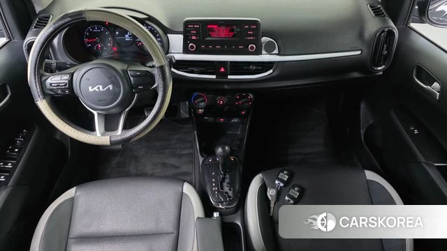 Kia Morning Urban (JA) id 4433569 из Кореи 28