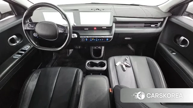 Hyundai Ionic 5 id 2940003 из Кореи 17