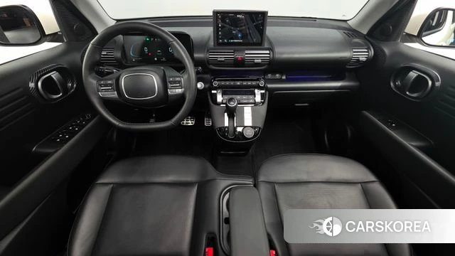 Hyundai Casper id 4864015 из Кореи 29
