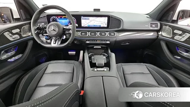 Mercedes-Benz GLE-Class W167 id 3580589 из Кореи 17