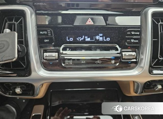 Kia Sorento 4th Generation id 4408626 из Кореи 7