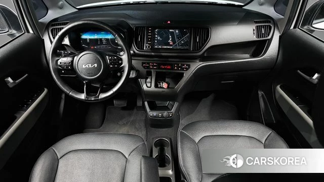 Kia The New Kia Ray EV id 4691394 из Кореи 17