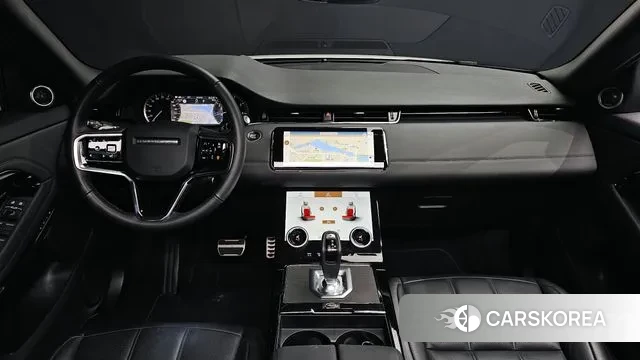 Land Rover Range Rover Evoque 2nd Generation id 3093238 из Кореи 17