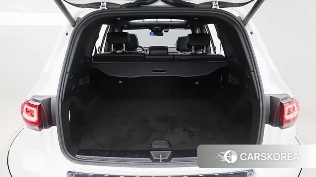 Mercedes-Benz GLB-Class X247 id 3438793 из Кореи 17